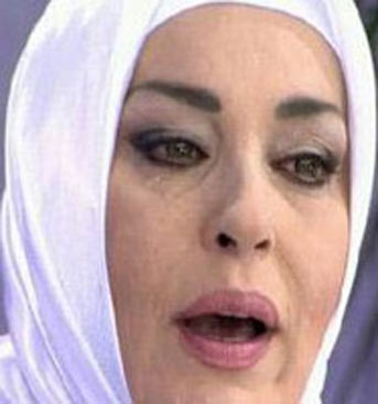 Ünlüleri hiç böyle görmediniz 38