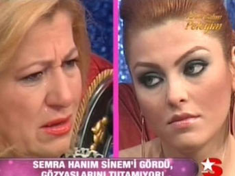 Ünlüleri hiç böyle görmediniz 41
