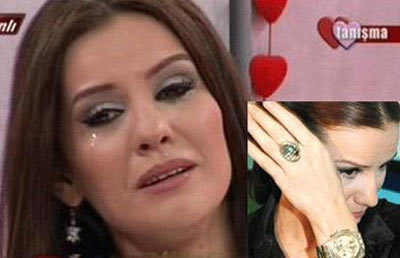 Ünlüleri hiç böyle görmediniz 8