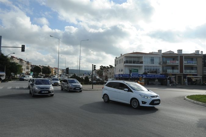 Yeni C-Max Ve Grand C-Max İzmir Lansman 20