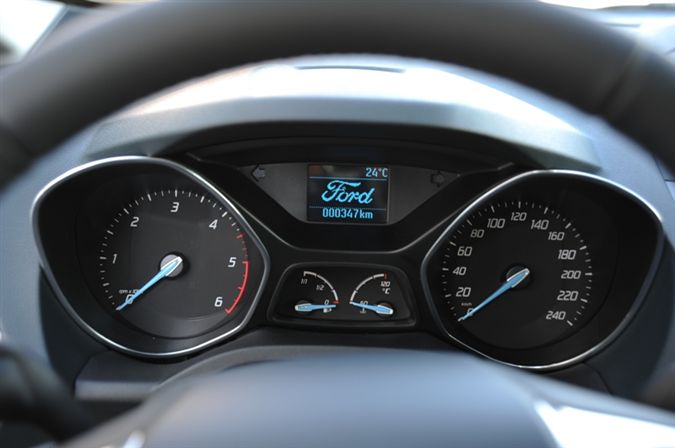 Yeni C-Max Ve Grand C-Max İzmir Lansman 29