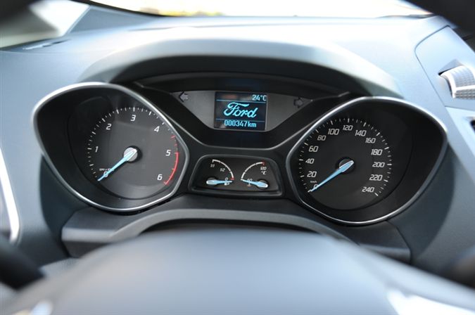 Yeni C-Max Ve Grand C-Max İzmir Lansman 31