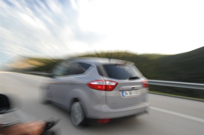 Yeni C-Max Ve Grand C-Max İzmir Lansman 8