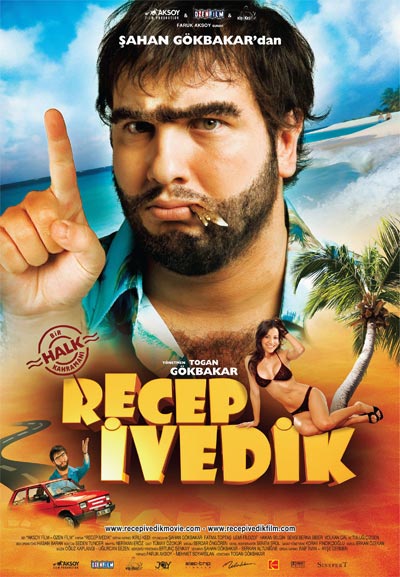 Son beş yılda en çok izlenen 10 Türk filmi 1