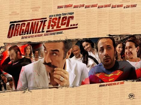 Son beş yılda en çok izlenen 10 Türk filmi 13