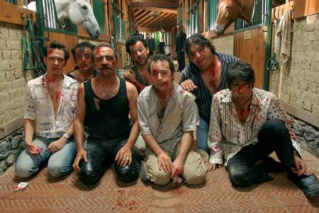 Son beş yılda en çok izlenen 10 Türk filmi 14