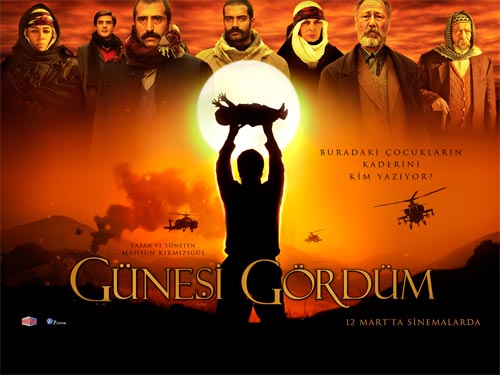 Son beş yılda en çok izlenen 10 Türk filmi 17
