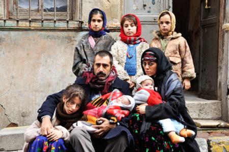 Son beş yılda en çok izlenen 10 Türk filmi 18