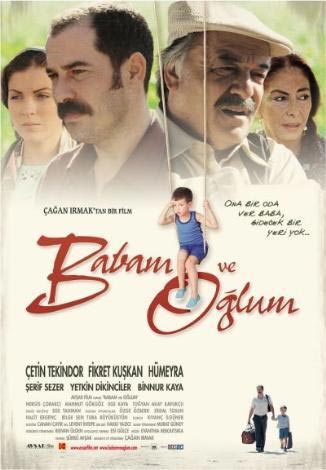 Son beş yılda en çok izlenen 10 Türk filmi 5