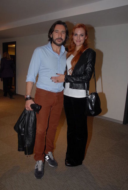Muhteşem Yüzyıl'ın Hürrem'i Meryem Uzerli Evleniyor 10