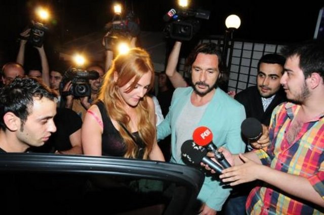 Muhteşem Yüzyıl'ın Hürrem'i Meryem Uzerli Evleniyor 3