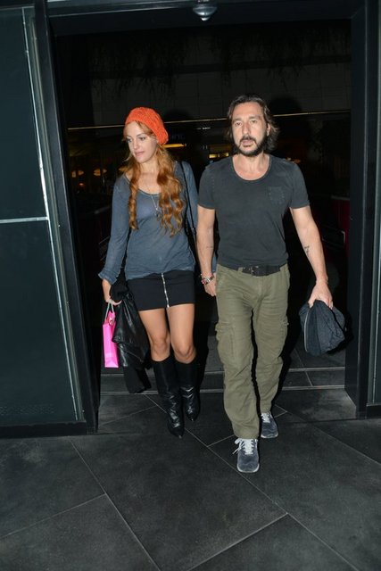 Muhteşem Yüzyıl'ın Hürrem'i Meryem Uzerli Evleniyor 5