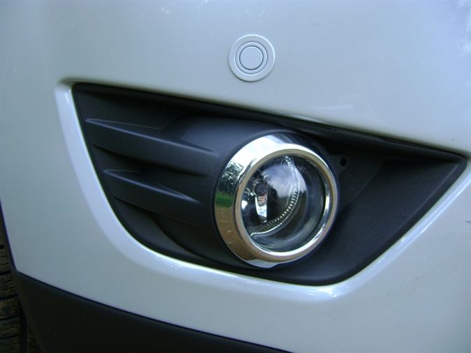 Kuga Selective 5K 2.0 TDCi Powershift 18