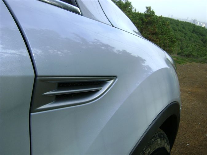 Kuga Selective 5K 2.0 TDCi Powershift 21