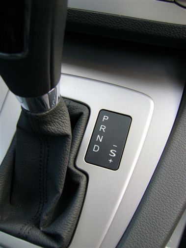 Kuga Selective 5K 2.0 TDCi Powershift 25