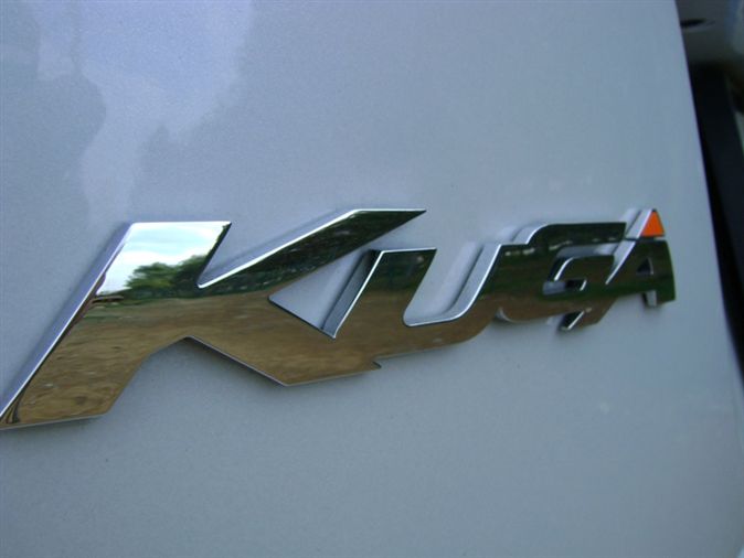 Kuga Selective 5K 2.0 TDCi Powershift 31