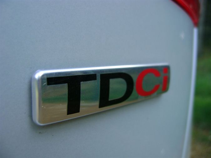 Kuga Selective 5K 2.0 TDCi Powershift 33