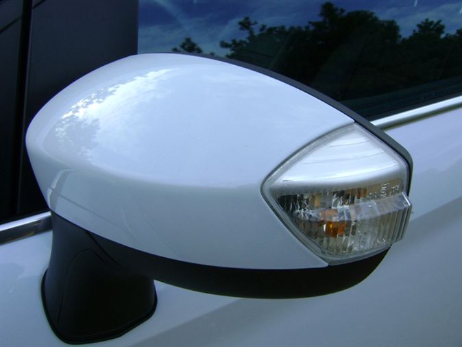 Kuga Selective 5K 2.0 TDCi Powershift 35