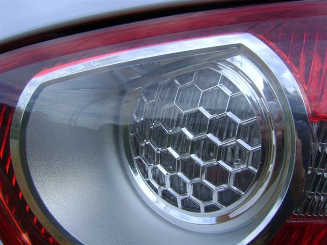 Kuga Selective 5K 2.0 TDCi Powershift 37