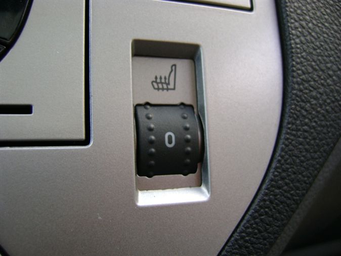 Kuga Selective 5K 2.0 TDCi Powershift 41