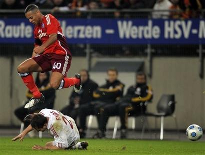 Aslan'ın Hamburg savaşı 15
