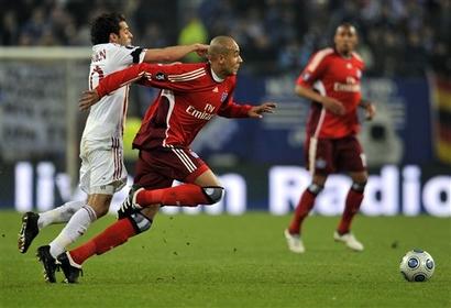 Aslan'ın Hamburg savaşı 18