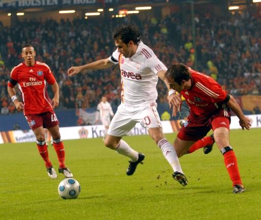 Aslan'ın Hamburg savaşı 5