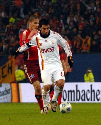 Aslan'ın Hamburg savaşı 6
