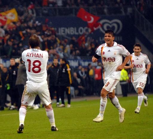 Aslan'ın Hamburg savaşı 7
