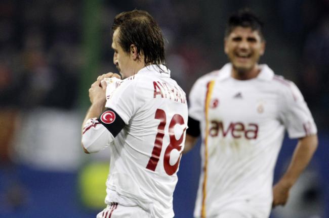 Aslan'ın Hamburg savaşı 8