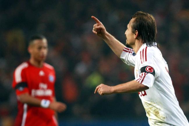 Aslan'ın Hamburg savaşı 9