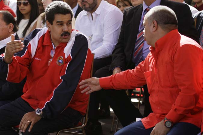 Chavez'in Dünya'yı Sallayan Sözleri 6