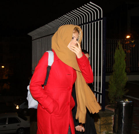 Kumarhanenin ilk müşterileri polisler oldu 5