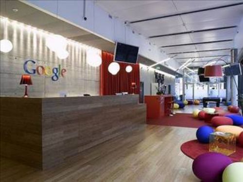 Teknoloji devi Google'dan sıra dışı mülakat soruları 13
