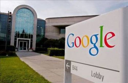 Teknoloji devi Google'dan sıra dışı mülakat soruları 3