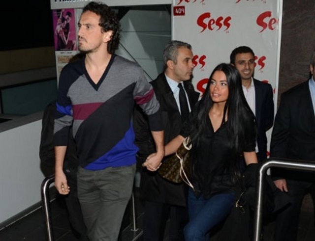 Acun'dan Survivor'a Adriana Lima'nın Benzeri 12