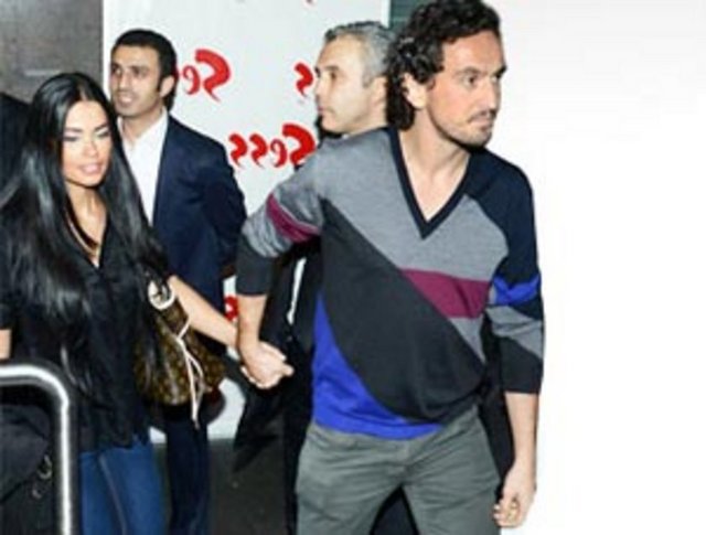Acun'dan Survivor'a Adriana Lima'nın Benzeri 15