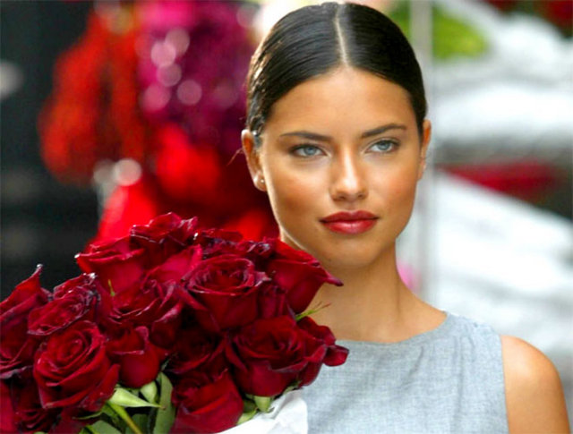 Acun'dan Survivor'a Adriana Lima'nın Benzeri 9