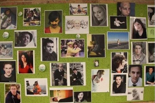İnternet sitesinde çalışmak 22