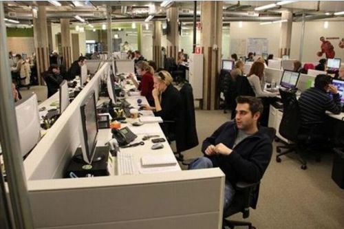 İnternet sitesinde çalışmak 25