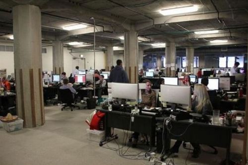 İnternet sitesinde çalışmak 29