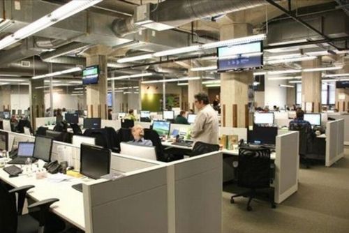 İnternet sitesinde çalışmak 40