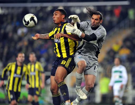 Kadıköy'den müthiş kareler 10