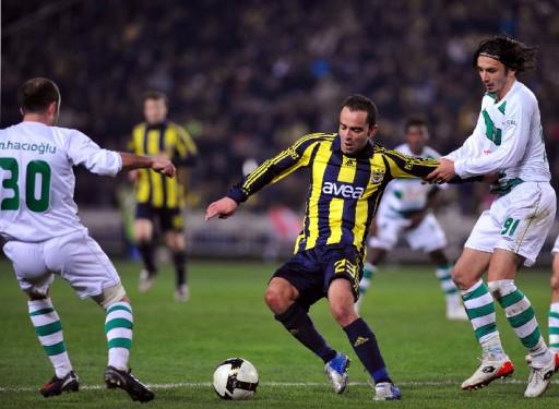 Kadıköy'den müthiş kareler 11