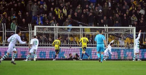 Kadıköy'den müthiş kareler 17