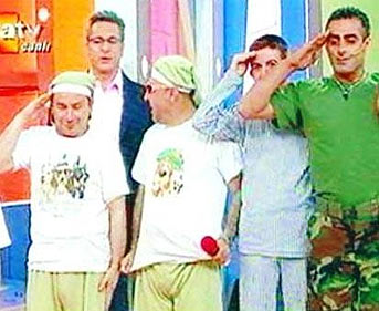 Bir hata kariyerlerini bitirdi 26