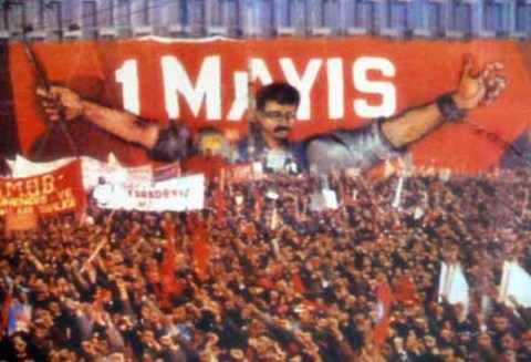 Türkiye 2010'da bunları konuştu 8