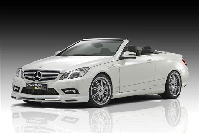 Piecha Design’dan E Convertible yorumu 1