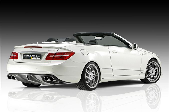 Piecha Design’dan E Convertible yorumu 2