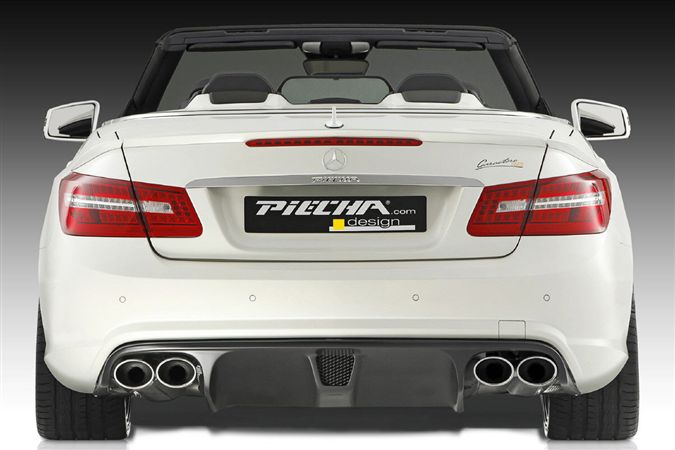 Piecha Design’dan E Convertible yorumu 3